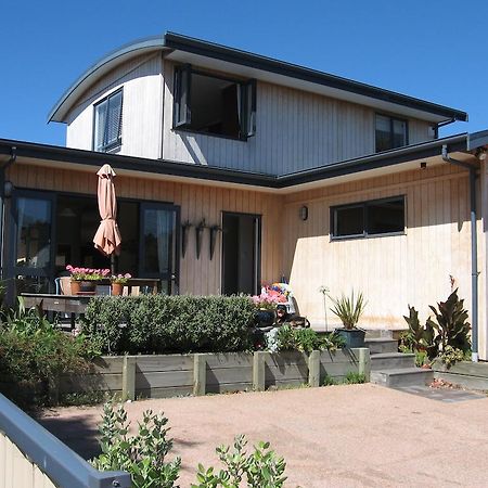 Kotuku Bed & Breakfast Whangamata Exterior foto