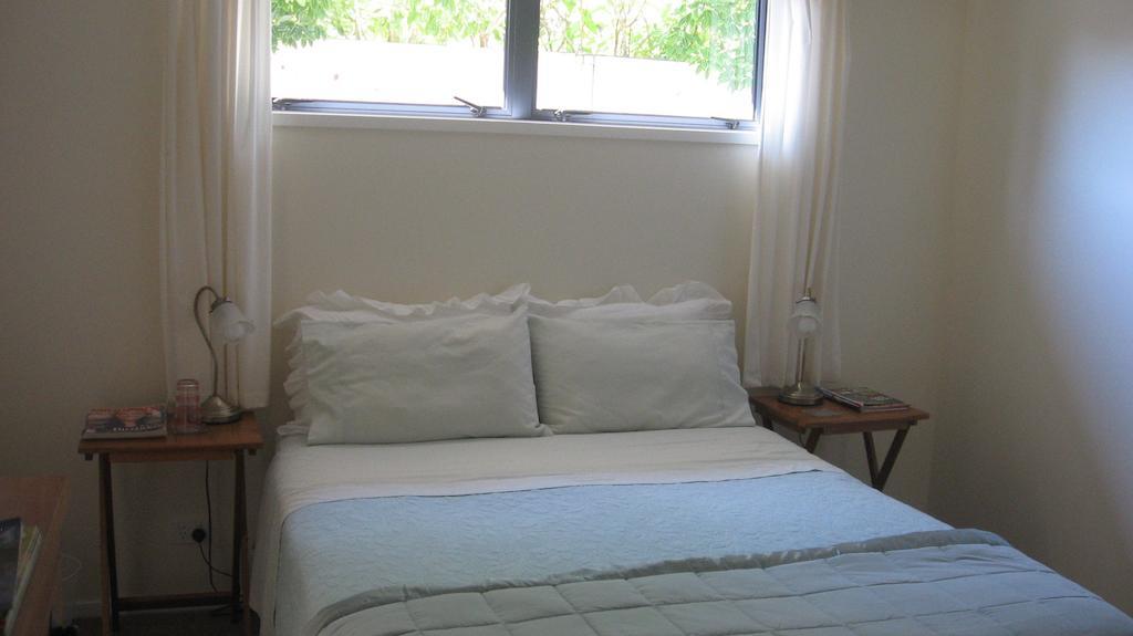 Kotuku Bed & Breakfast Whangamata Zimmer foto