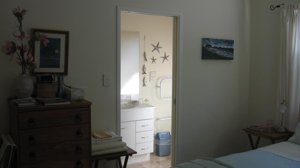 Kotuku Bed & Breakfast Whangamata Zimmer foto