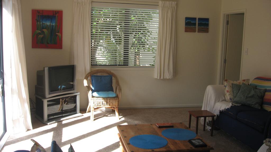Kotuku Bed & Breakfast Whangamata Zimmer foto